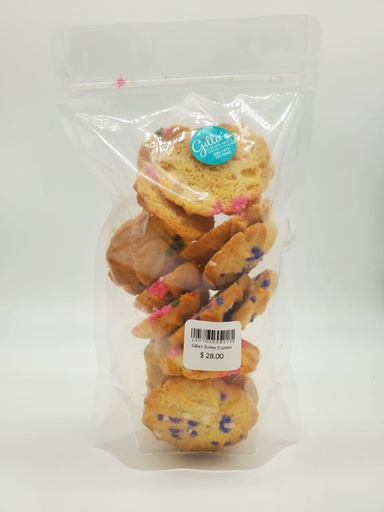 [04696] Gilla's Butter Cookies