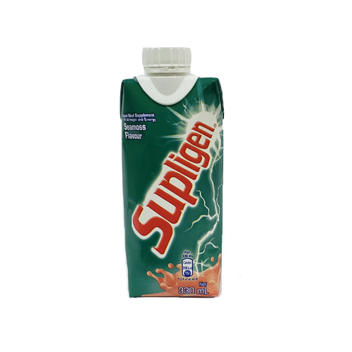 [04739] Supligen Seamoss Dream Cap 330ml