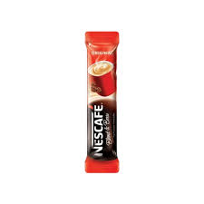 Nescafe 3 in 1- Stick 19gm