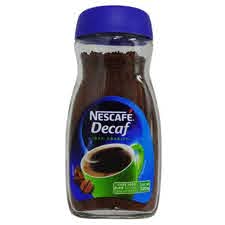 [04913] Nescafe Decaf 120G