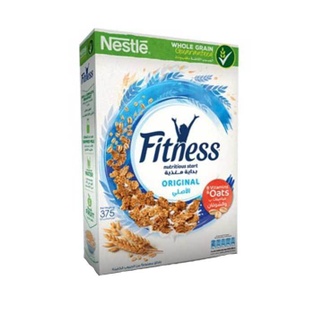Fitness Cereal 285gm