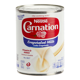 [05033] Carnation - Full Cream Evap Milk 395gm