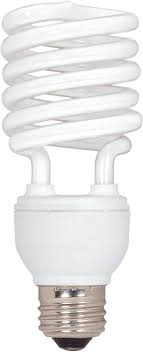 [05181] SATCO Energy Saver 26W