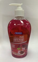 [05191] XtraCare Cherry Berry Moisturizing Hand Soap  15oz