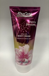 [05193] XTRACARE Cherry Blossom Body Cream