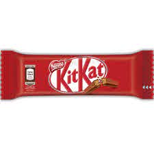 [05197] KIT KAT 2 FINGER 21g