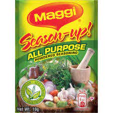 [05231] Maggi Season-Up All Purpose (Mbd) 10gm