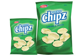 [07882] CHIPZ C&O PARTY 140G