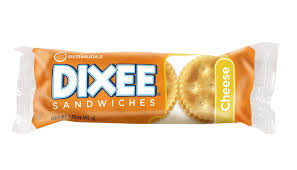 [08206] Dixee & Cheese 1CT
