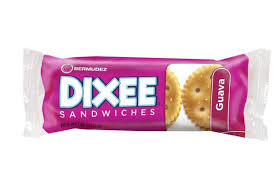 [08207] Dixee & Guava 1CT