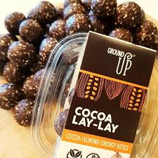[08227] Cocoa Lay-Lay