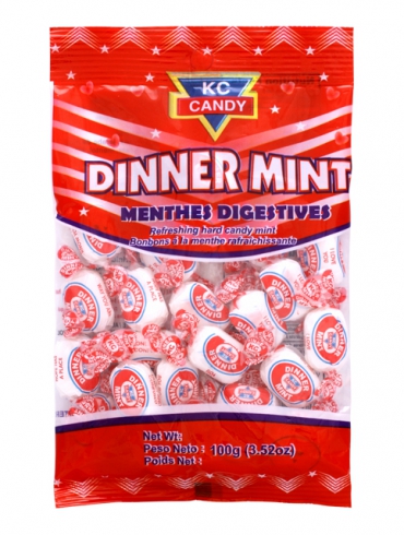 [08258] DIANA DINNERMINT 90G