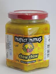 [08280] PERFECT PEPPER CHOW CHOW