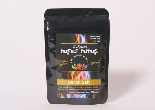 [08291] PP BACON SALT