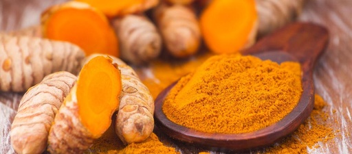 [08298] Turmeric