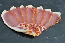 [08374] Macfoods Back Bacon 200g