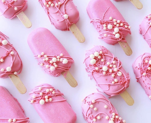 [08413] POPSICLES (4 FLVR PK)