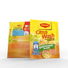 [08487] MAGGI CITRUS WASH 5G