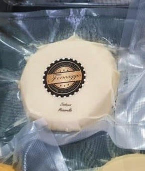 [08533] FORMAGGIO MOZZARELLA (VEGAN)