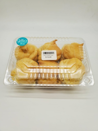 [08558] Gilla's Chicken Puffs