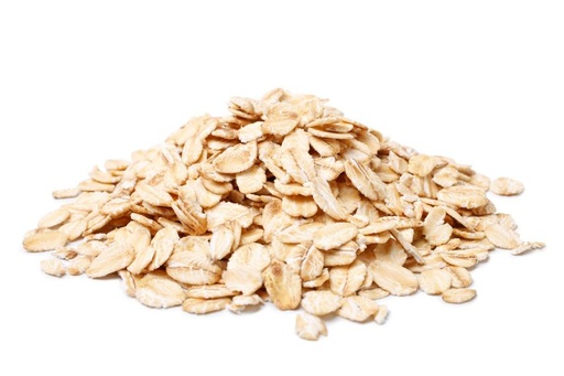 [08678] COOK'S MATE ROLLED/JUMBO OATS 680G