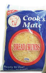 [08680] COOK'S MATE BREAD CRUMBS 225G