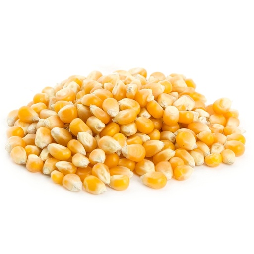 [08711] COOK'S MATE POPCORN KERNELS 400G