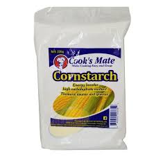 [08712] COOK'S MATE CORN STARCH 226G