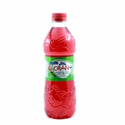 [08719] Cran-Water Cran Lime 500ml
