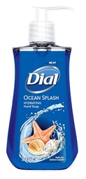 [08772] DIAL LIQUID AB OCEAN SPLASH 7.5OZ