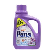 [08776] PUREX ULTRA CONC LAV FRESH 50OZ