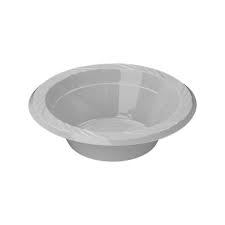 [08791] HOTPACK Plastic Bowl 12oz