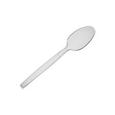 [08792] HOTPACK Heavy Duty Spoon 25pk
