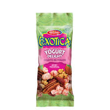 [08819] EXOTICA YOGURT DELIGHT