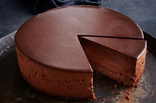 [08928] Single Serve SS Dark Chocolate Bark