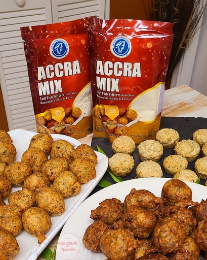 [08969] SFM ENTERPRISES-ACCRA MIX 225G