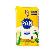 [09020] PAN WHITE 1KG