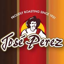 [09035] JOSE PEREZ ARABICA COFFEE BEANS 300G