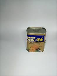 COUNTRY HOUSE - CORNED BEEF 340GR