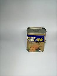 [09136] COUNTRY HOUSE - CORNED BEEF 340GR