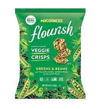 [09379] Flourish VC Greens & Beans75oz