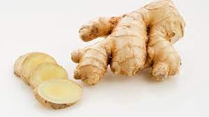 [09427] Ginger PER LB