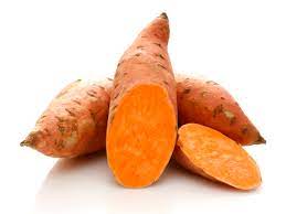 [09429] Sweet Potato PER LB