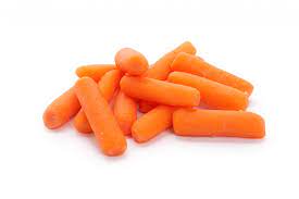 Baby Carrots (Market)