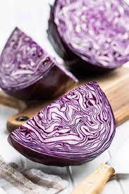 [09444] Purple Cabbage PER LB
