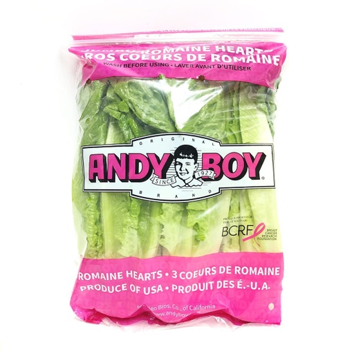 [09447] Romaine Lettuce