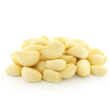 [09449] B'S AGRIPLUS - PEELED GARLIC 227G