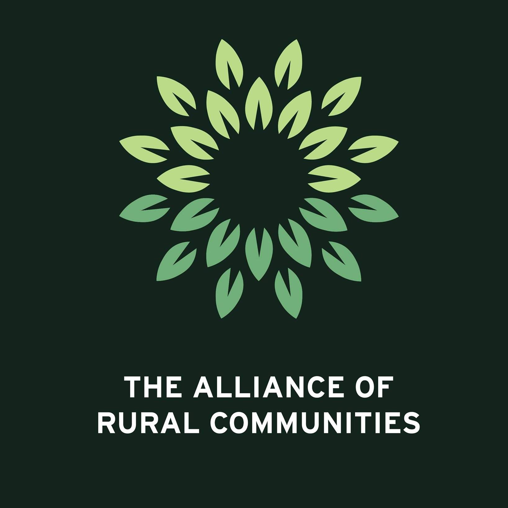 ALLIANCE OF RURAL COMMUNITIES - TRAD SPICES