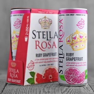 STELLA ROSA RUBY GRAPEFRUIT(CAN)