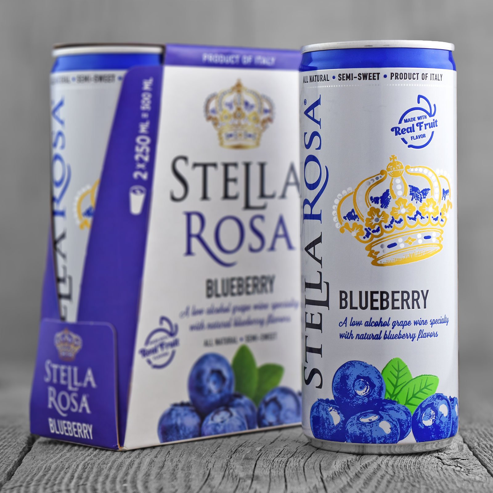 STELLA ROSA BLUEBERRY(CAN)